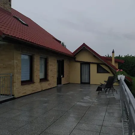 Jarek ホームステイ *