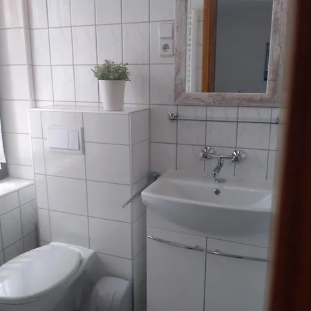 Privat bolig Jarek *