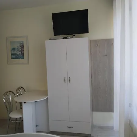 Privat bolig Jarek