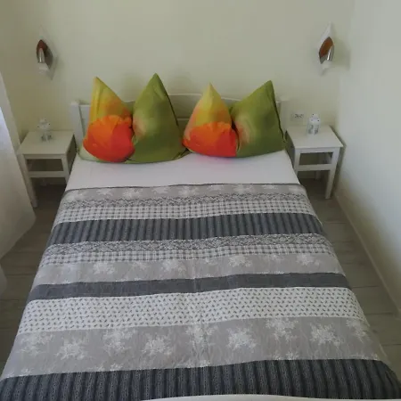 ホームステイ Jarek *