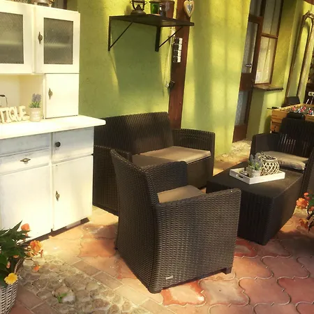 Jarek ホームステイ *