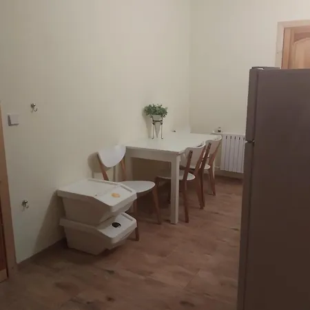 ホームステイ Jarek