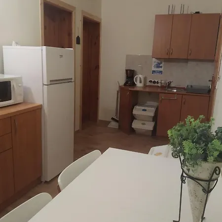 Jarek ホームステイ *