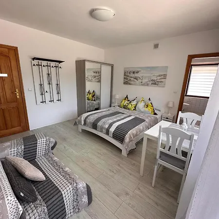 Jarek ホームステイ *