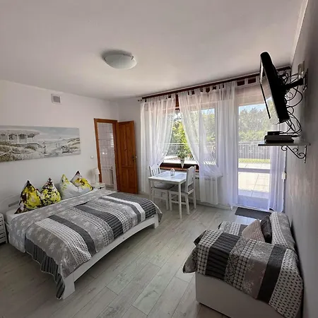 Privat bolig Jarek *