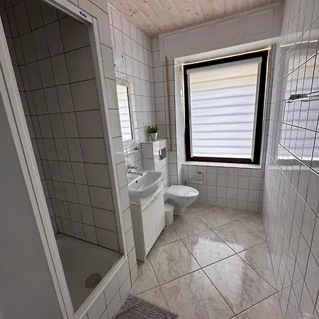 Privat bolig Jarek Pobierowo