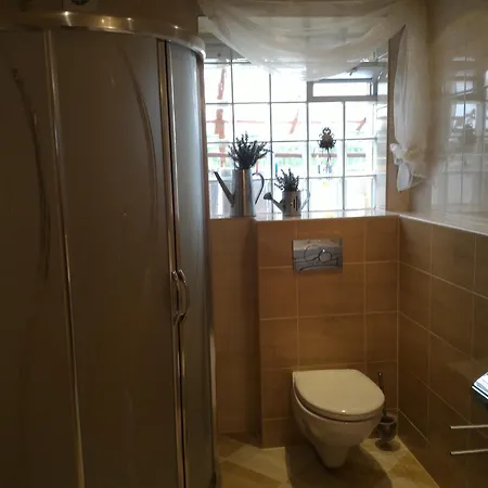 Privat bolig Jarek