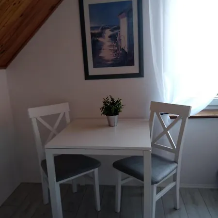 Ubytování v soukromí Jarek