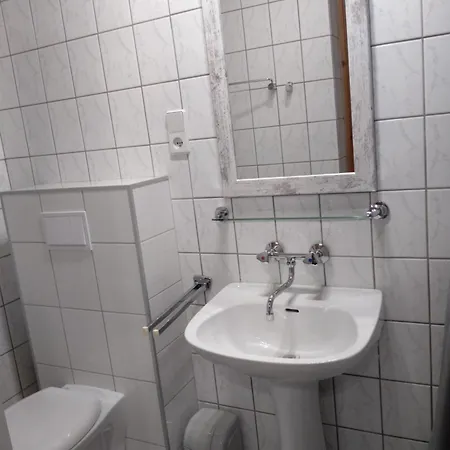 Ubytování v soukromí Jarek *