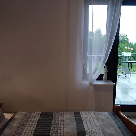 Ubytování v soukromí Jarek