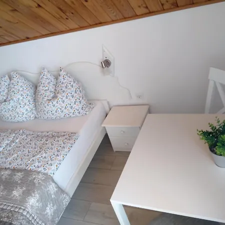 Privat bolig Jarek Pobierowo