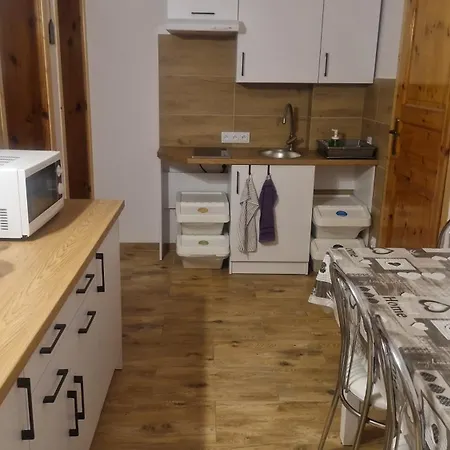 Jarek * Pobierowo