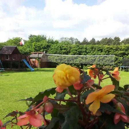 Jarek ホームステイ