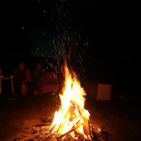Jarek * Pobierowo