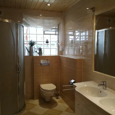 Jarek ホームステイ