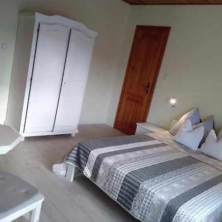 Jarek Ubytování v soukromí Pobierowo