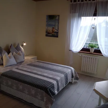 Ubytování v soukromí Jarek *