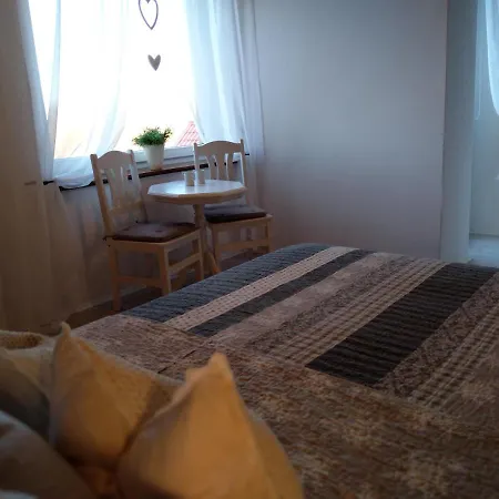 Ubytování v soukromí Jarek