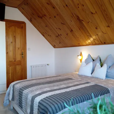 ホームステイ Jarek *