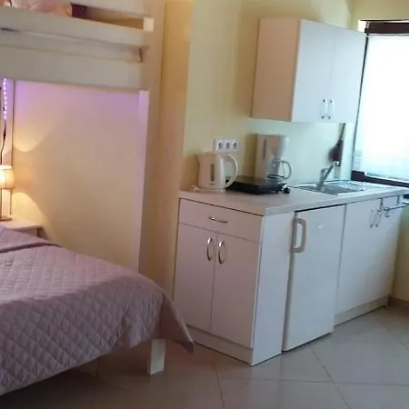 ホームステイ Jarek *