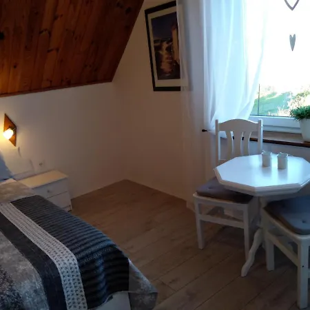 Ubytování v soukromí Jarek Pobierowo