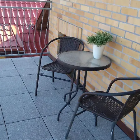 Privat bolig Jarek *
