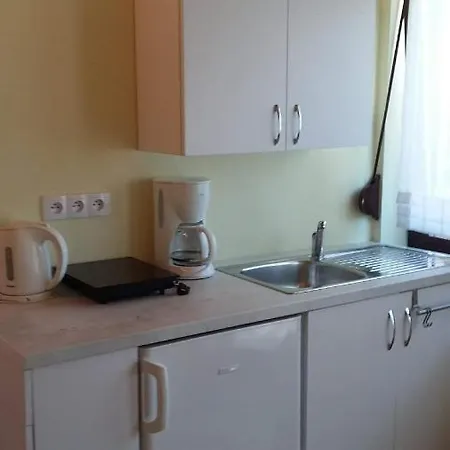 Privat bolig Jarek *