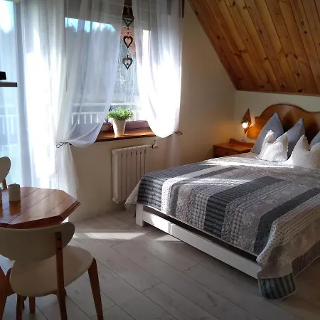 Jarek Ubytování v soukromí Pobierowo