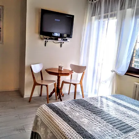 Jarek Ubytování v soukromí Pobierowo