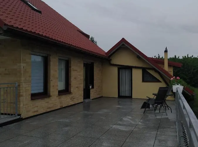 Jarek ホームステイ *