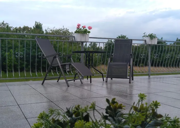 Jarek ホームステイ