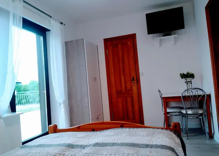 Jarek ホームステイ *