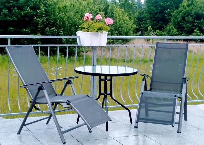 ホームステイ Jarek