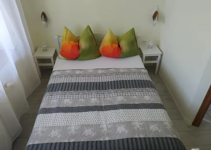 ホームステイ Jarek *