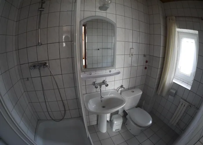 ホームステイ Jarek