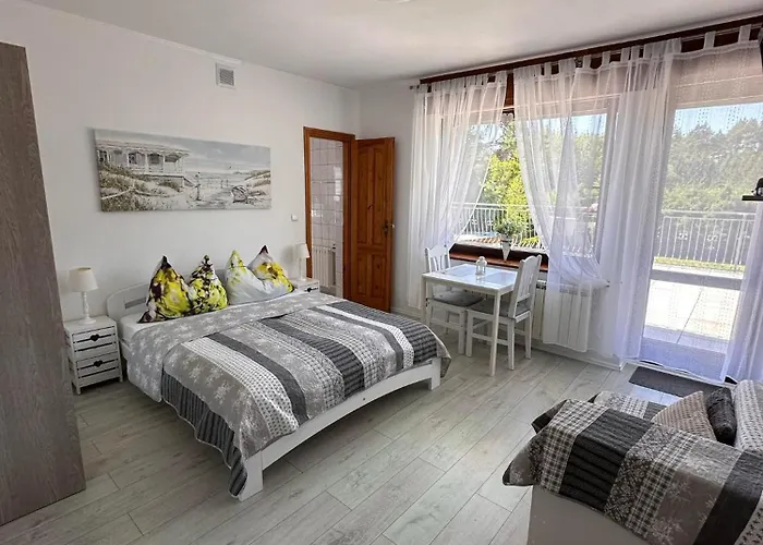 Jarek ホームステイ