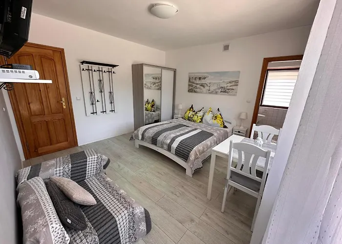 Jarek ホームステイ *