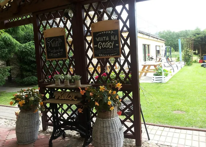 Jarek ホームステイ ポビエロボ