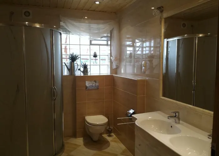 Jarek ホームステイ