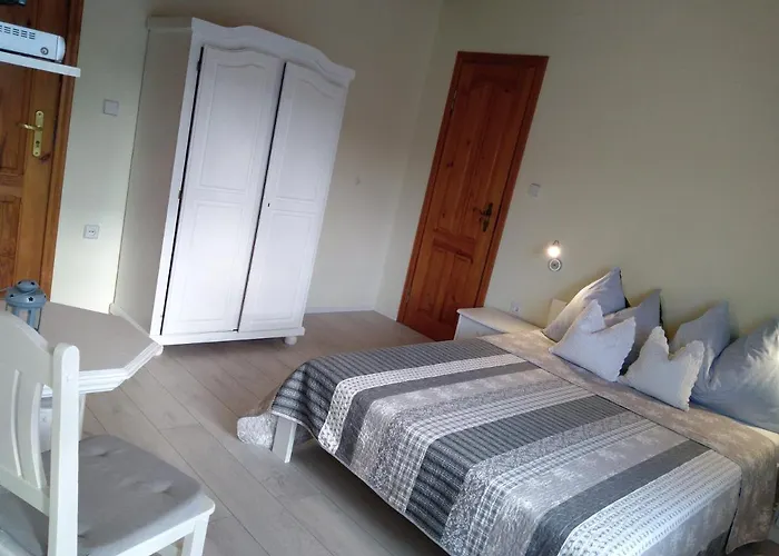 Jarek Homestay Pobierowo