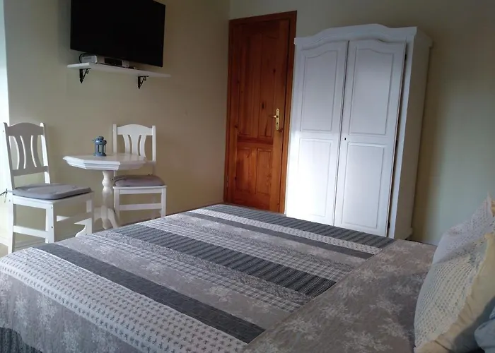 ホームステイ Jarek