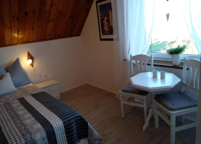 ホームステイ Jarek ポビエロボ